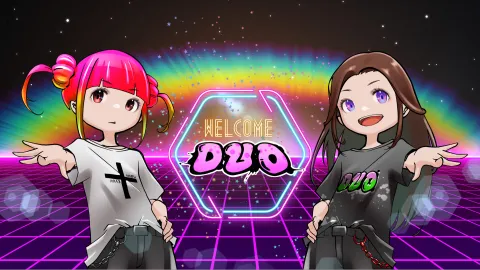 DUO NFT banner