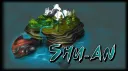 Shu-an banner