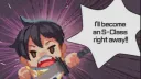 F Class Adventurer banner