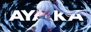 Ayaka#1108 banner