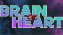 Brain or Heart? banner
