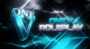 ONEV banner