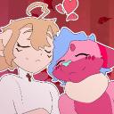 Milky's Dragon Nest Banner