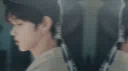 Zhang Hao Support server banner