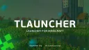 TLauncher Official banner