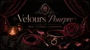 Velours Pourpre banner