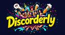 Discorderly - 18+ Virtual Bar Bash!  Wild Chats, Gaming & Non-Stop Fun! ! Banner