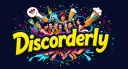 Discorderly - 18+ Virtual Bar Bash!  Wild Chats, Gaming & Non-Stop Fun! ! Banner