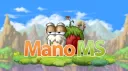 Mano banner