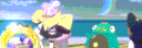banner