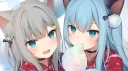 海螺水族館 banner