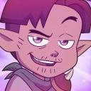 ੈ‧₊˚sapphique Banner