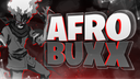 Afrobuxx #10k. Banner