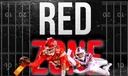 The Redzone 🏈 banner