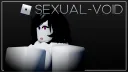 Sexual-Void banner