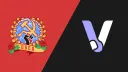 United Socialists Communists & Anarchists (USCA) Discord server banner