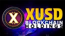 Official XUSD Blockchain banner