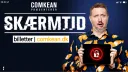 ComKeans Server banner