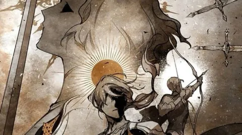 𝕋he World Of Sker banner