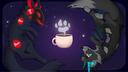 Cozy Beans Café Banner