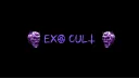 ☭ 𝗘𝗫𝗢 𝗖𝗨𝗟𝗧 🔥 banner