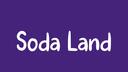 Sodaland Banner