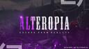 Alteropia Banner