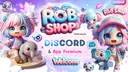 Rob Shop | ร็อบ ช้อป banner