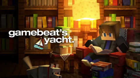GAME BEAT banner