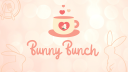 The Bunny Bunch Discord server banner