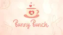 The Bunny Bunch Discord server banner