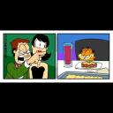 Vivat Aurantiaco Cattus Banner