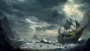 Dead Men Tell No Lies 🏴☠ Discord server banner