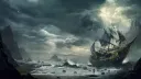 Dead Men Tell No Lies 🏴☠ Discord server banner