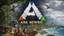 ARK Newbie banner