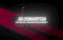 Jenna Ortega Discord server banner