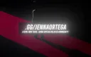 Jenna Ortega Server Banner