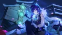 Unmei no Kyūden banner