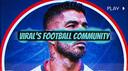 Viral Football's Community Banner