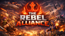 The Rebel Alliance server banner