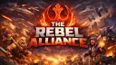 The Rebel Alliance Discord server banner