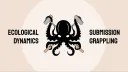 Ecological Dynamics for Submission Grappling banner