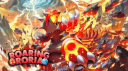 Project: Roaring Roria banner