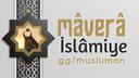  Mâverâ İslâmiye Banner