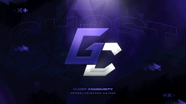 Ghost Community banner