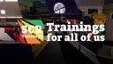 🚉 | SCR Trainings banner