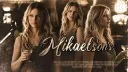 Mikaelson’s banner