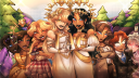 💌 Lac Aux Cerises Discord server banner