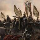The War Room Banner