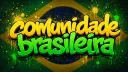 COMUNIDADE BRASIL #CMBr 🇧🇷 banner